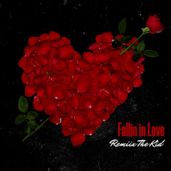 Fallin in Love <3