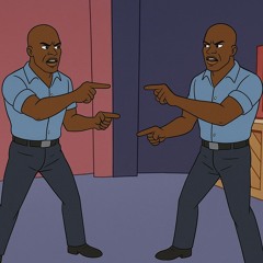 Double Doakes