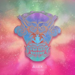 Allex – What Is Techno – [GRYR062]