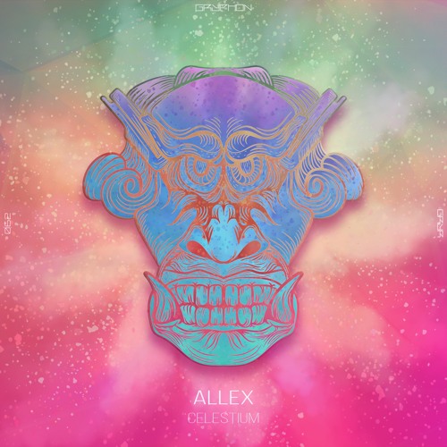 Allex – What Is Techno – [GRYR062]