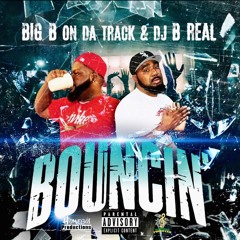 Bouncin