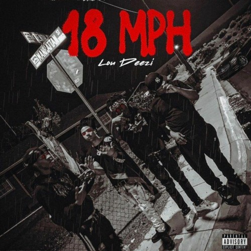 18 Mph