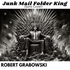 Junk Mail Folder King (Suno Version)