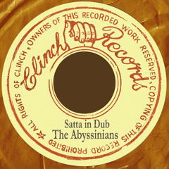 Forward Jah (Dub)