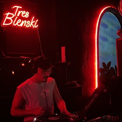 Fuunkt - Tres Bienski 4th Anniversary at Marmorbar Berlin 11.07.2025