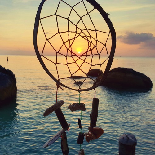 MindStroll - Dreamcatcher
