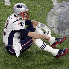 Tom Brady x Mary - Alex G (slowed)