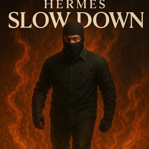 Stream Slow Down by Hermesº | Listen online for free on SoundCloud