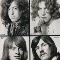 Led Zeppelin ~ Sick Again
