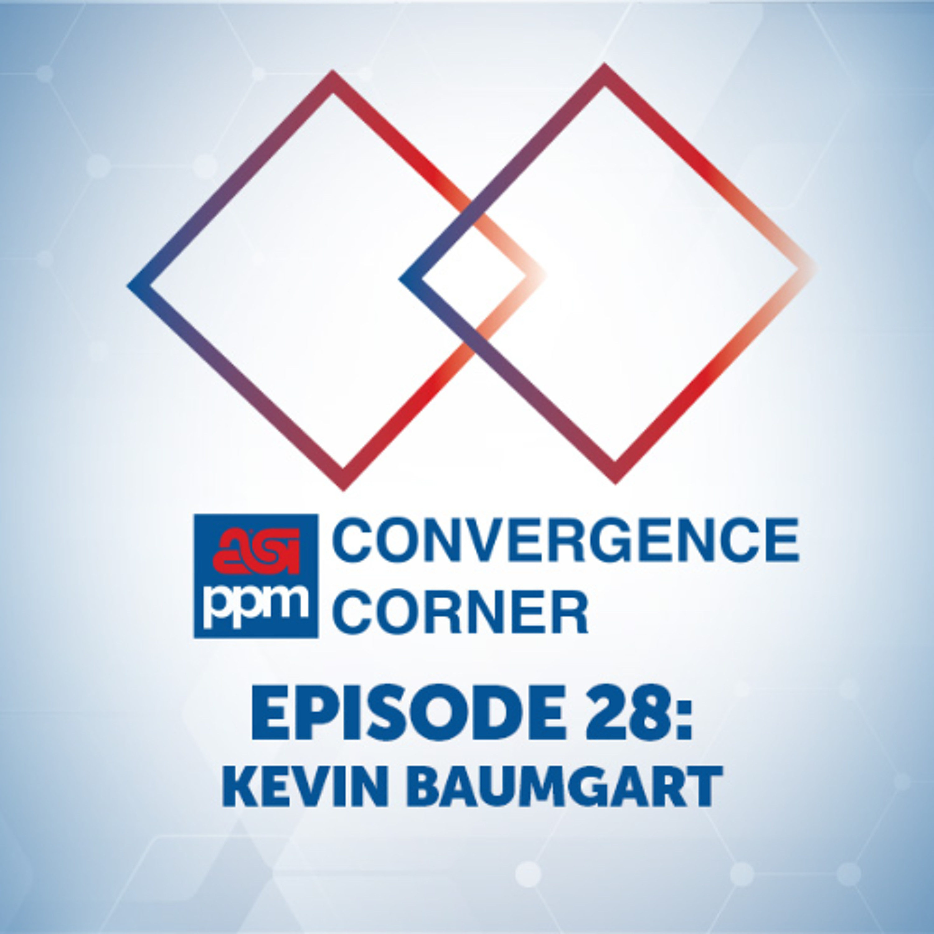 Convergence Corner: Kevin Baumgart on Helping Businesses Grow episode artwork