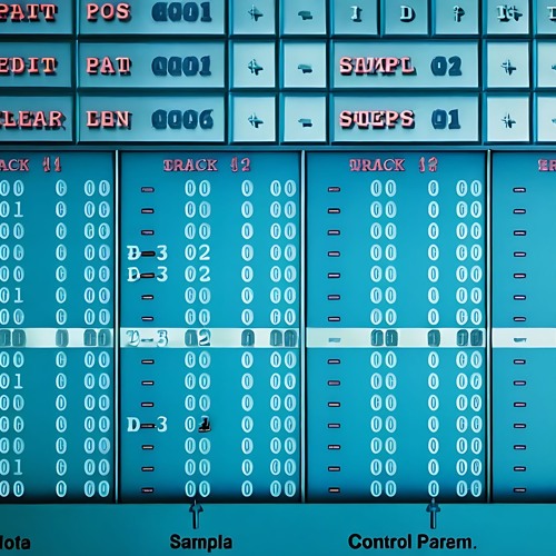 MOD File Retro Insanity