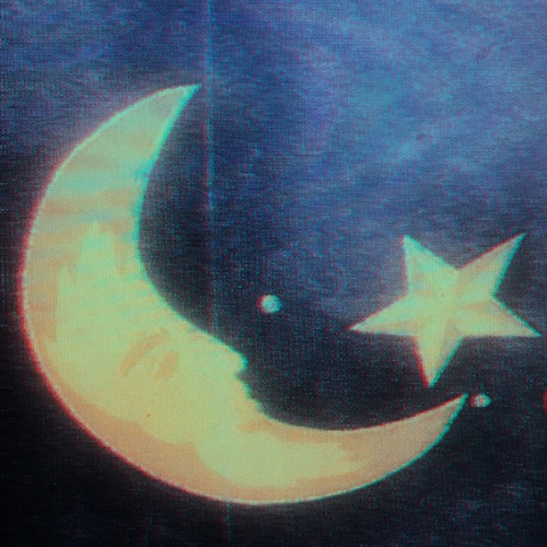 Terrorworld Gxthlxvn - Cresent Moon Radio Beats(Prod Gxthlxvn)