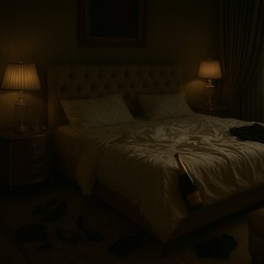 Champagne Shadows - remix