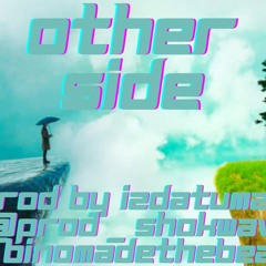 [FREE] "Other Side" Experimental DNB Type Beat 2025 - Prod By @IzDatuMz X @Prod_Shokwave X Binomadet