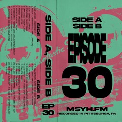 Side A, Side B | Episode 30 with Naeem