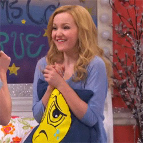 Liv And Maddie Boobs