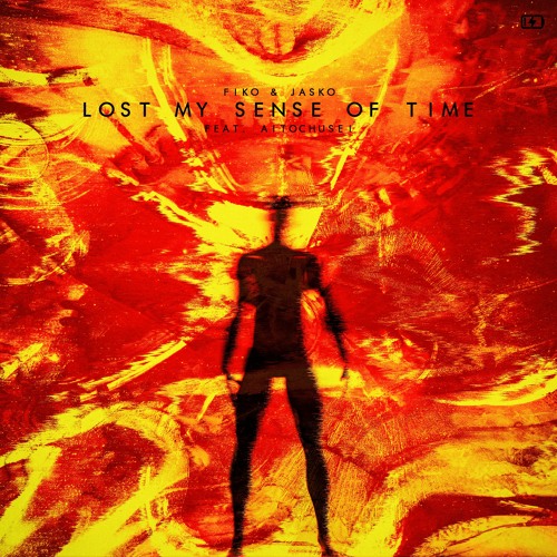 Fiko & Jasko - Lost My Sense Of Time (feat. Aitochusei)