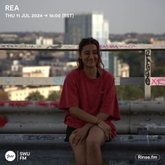 Rea - 11 July 2024