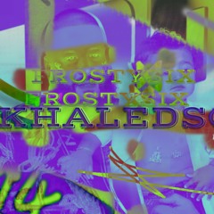 DJKHALEDSON prod. Kayman