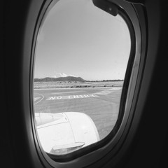 Miss u Mom @ Airplane, Anywhere