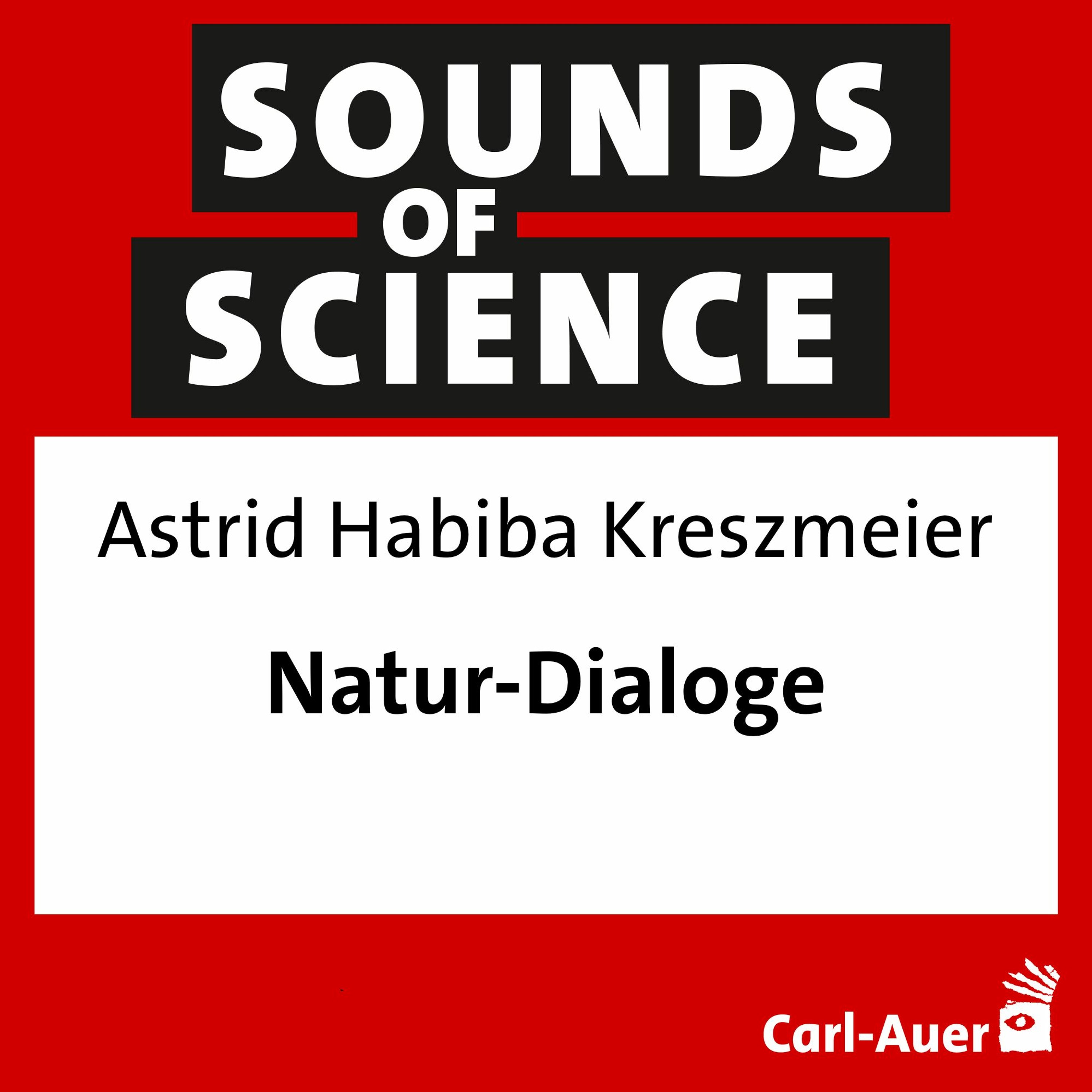 Carl-Auer Sounds of Science