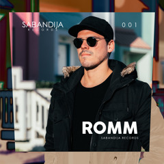 SABANDIJA RECORDS 001