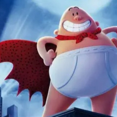 Captain Underpants