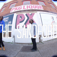 Khori⁴ x Jakada - The Sanfords