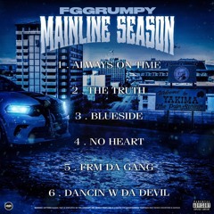 Blueside