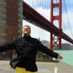 I left my heart in San Francisco