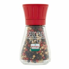 Pepper