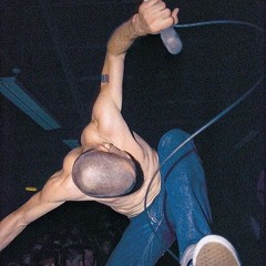 my bad! (unreleased) (prod. s1ninja)