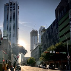 501 Brazos Street