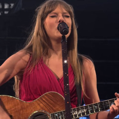 It’s Nice To Have A Friend x dorothea Live at The Eras Tour