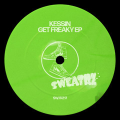 GET FREAKY (PEACHES & EGGPLANTS)