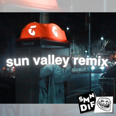 sun valley remix