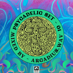 PSYCADELIC SET 1