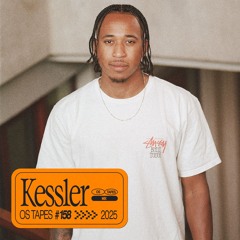 Origins Tapes 158 - Kessler