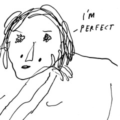 I'm Perfect (feat. Princess Superstar)