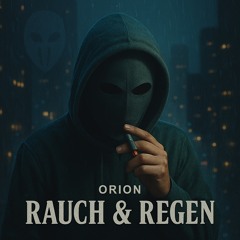 Rauch und Regen