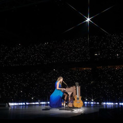 You Are In Love x cowboy like me Live at The Eras Tour