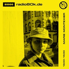 Warning80K - MARIE MONTEXIER