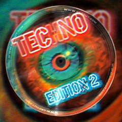 DJ BEAT UP - Episodio Techno Edition 2