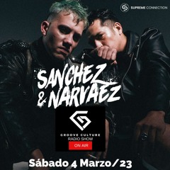 Sanchez & Narvaez 04/03/23