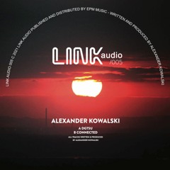 005 _ DGTSU/ connected _ Alexander Kowalski