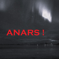 ANARS ! La ville des échos