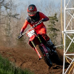 Mitchell Harrison and Mitch Cooke Talk about the Upcoming 2022 Canadian Motocross Season