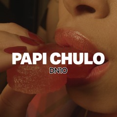 Skepta & Octavian - Papi Chulo (DN10 Remix) *FREE DL*