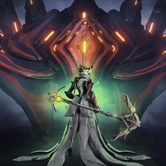 Warframe: Jade Shadows - Ascension