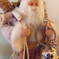 I Believe In Father Christmas - The Little Strummer Boy